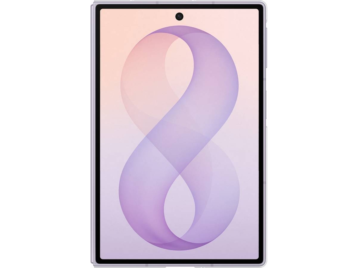 Capa SAMSUNG Magnética Galaxy Z Fold 8 (Transparente)