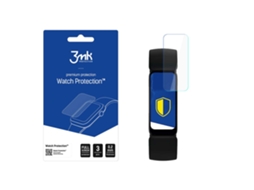 3mk Proteção De Relógio Arc Para Fitbit Inspire 2 Vidro De Proteção Flexível