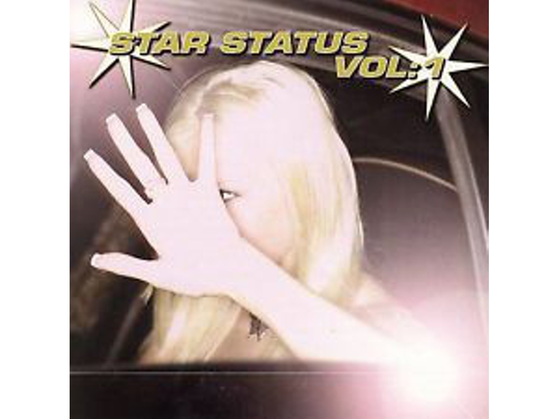 CD Star Status Vol. 1