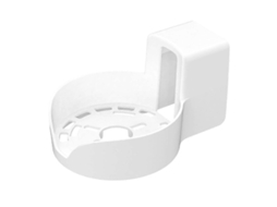 Suporte de parede para Deco X20 X60 X50 X55 Wifi 6 Com Home Mesh Wifi Organizador S HK Slowmoose