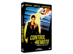 Remote Control (1988) / Control Remoto