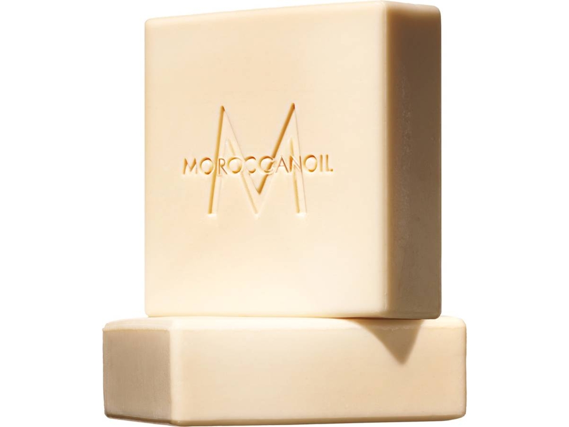 Sabonete MOROCCANOIL Cleansing Bar Fleur D'Oranger