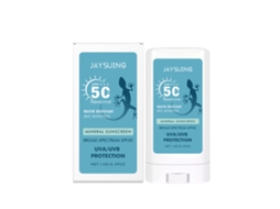 Protetor Solar Stick Fps 50+ Suave Refrescante