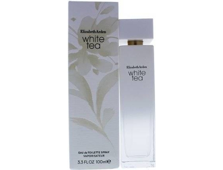 Perfume Mulher White Tea  EDT - 100 ml