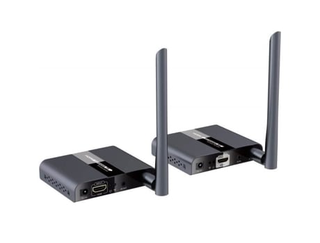 Premiumcord Extensor Sem Fio Hdmi Até 50 M 5, 8 Ghz Khext50