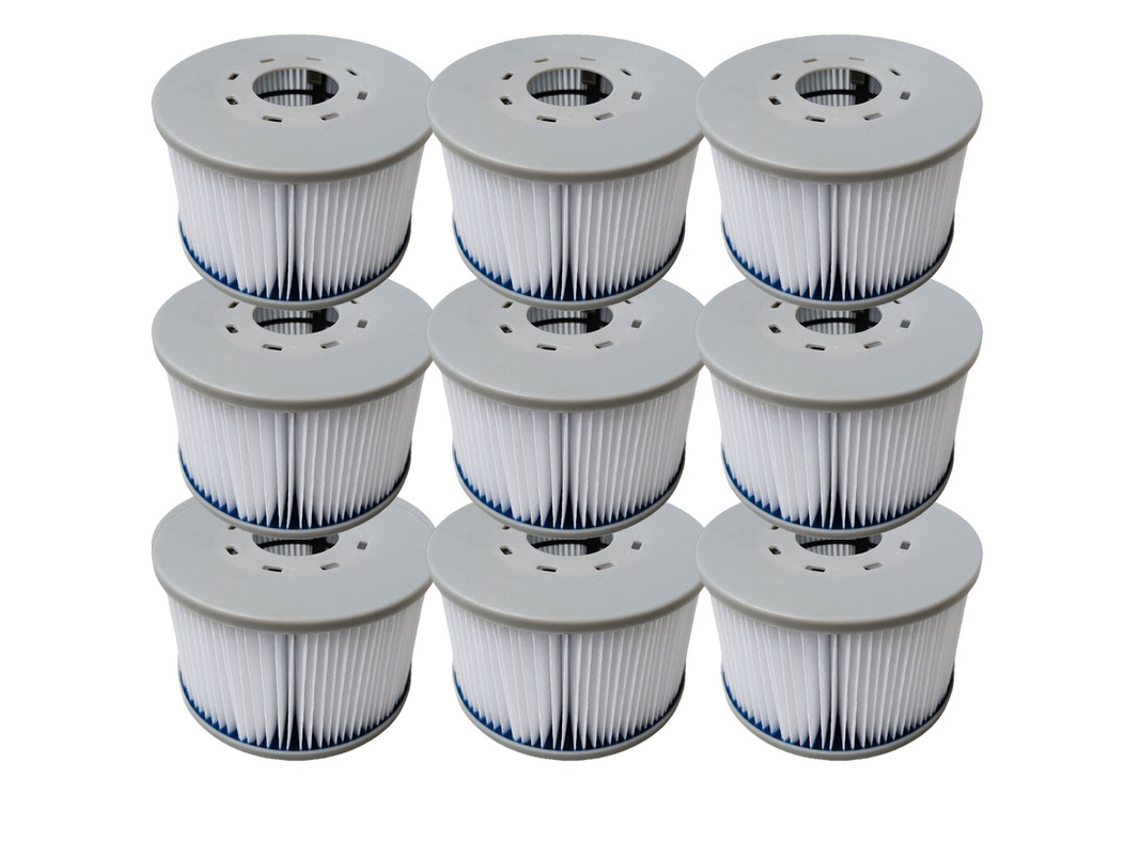 Mangueira para Bomba AQUAFORGE 2 polegadas instalação simples manutenção de água limpa