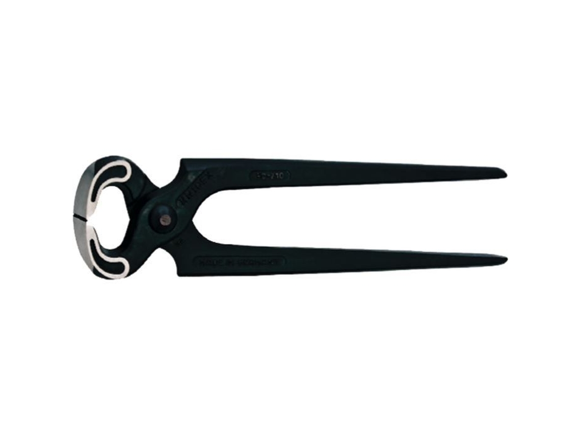 Alicate 225Mm Alta Resistência Ao Desgaste Acabamento de Precisão KNIPEX