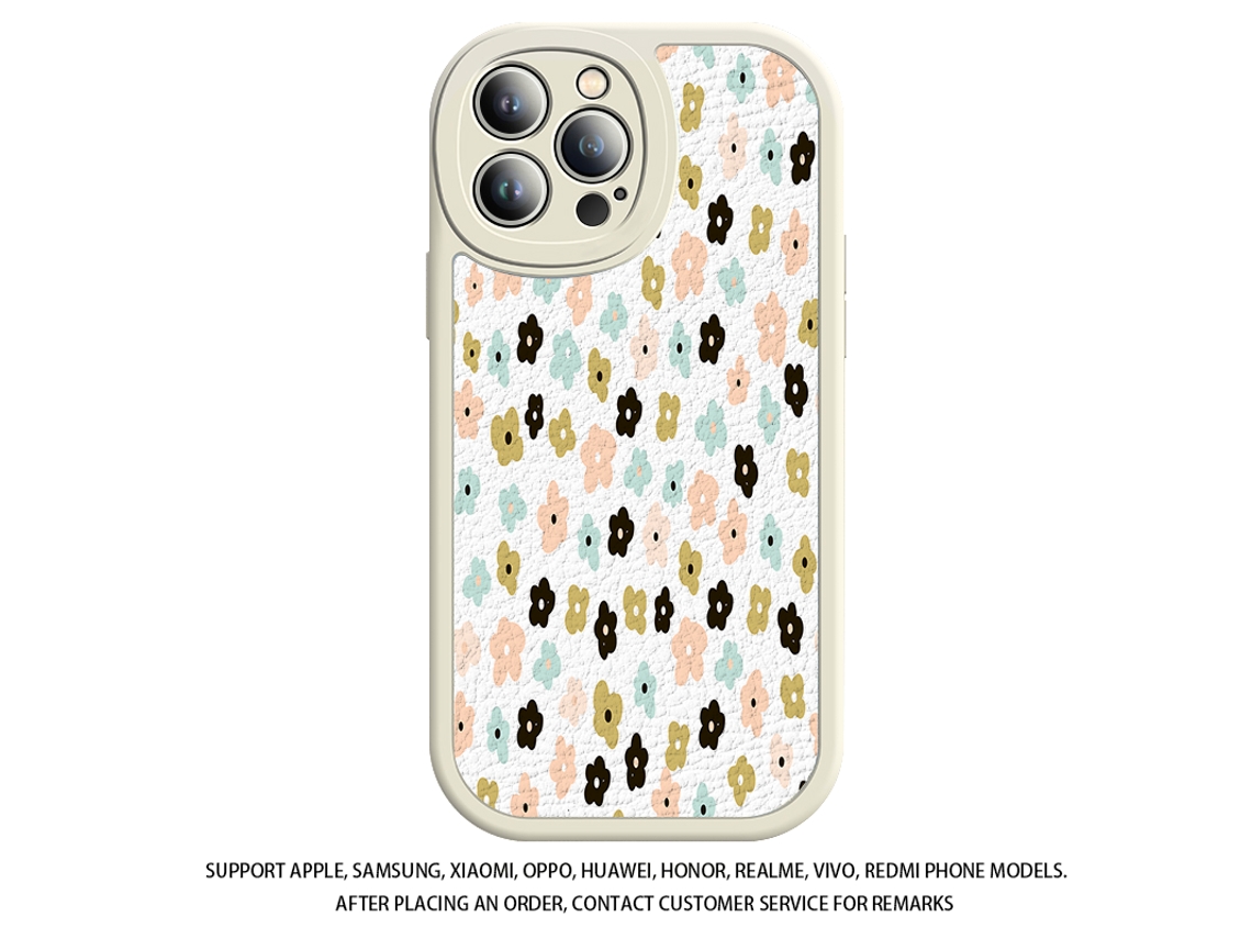 Capa Adapte Bonito Personalização Para Veanxin Seda