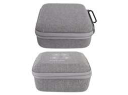 2pcs Carrying Case Set For Flip Drone And For Rc2 Controller Rain Proof Protective Drone Portable Bag Storage Case For Travel LAXISCREED