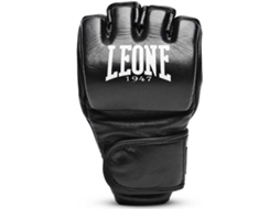 Luvas de Mma LEONE1947 Contest Preto (M)