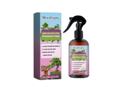 Spray Adubo Bonsai Orgânico Moonspry Nutriente