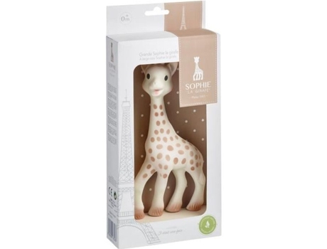 Sophie La Girafe Grande VULLI