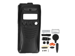 Aetheria carcasa Frontal Externa para Rádio Kenwood Tk2212 Tk3212 Tk2212lk/2217/3217 com Acessórios