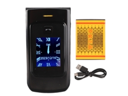 Kit De Reparo De Tela Vidro Frontal Para Galaxy Z Fold 3 5g F926 Com Ferramentas