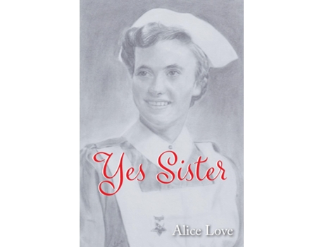 Livro Yes Sister de Alice Love (Inglês)