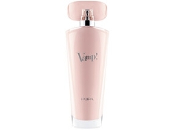 PUPA Vamp! Pink Edp 100Ml