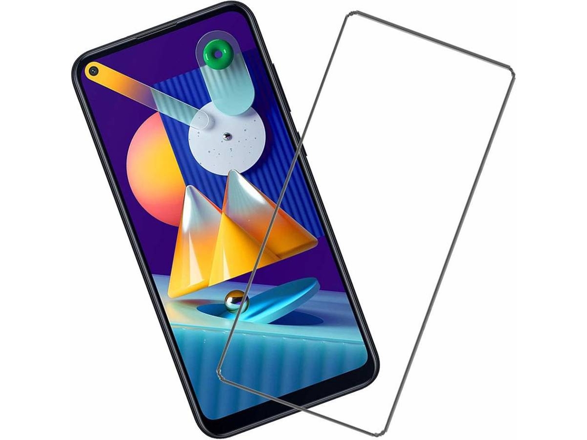Pelicula de Vidro MISTERCAPAS Galaxy A11