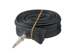 Tubo Interno Freedom Presta 40 Mm Preto 700 / 23Wtb
