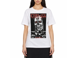 The Terminator Csm101 T-shirt Unisex Adults Size:xxl