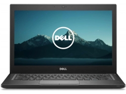 DELL Latitude 7280 I5-6300U 8 Gb 256 Ssd 12.5 W10 (Recondicionado Como Novo)