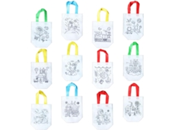 Kit De 3 Caçarolas Esmaltadas Com Alças Duplas E Fundo Plano, Versáteis Mini Panelas Para Sopa, Ideais Para O Dia A Dia