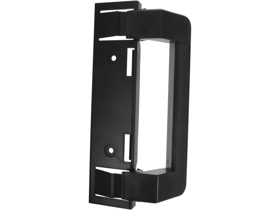 Puxador de Porta Geladeira Amosfun para Camping, suporte, instalação fácil (S)