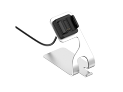 Carregador para Fitbit by Google Charge 4/4 Se/3/3E