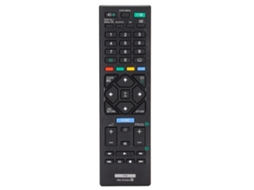 Controle Remoto Universal LAXISCREED Sony Kdl