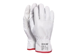 Guante Piel Flor Bufalo T 10 R 7139 Par Starter