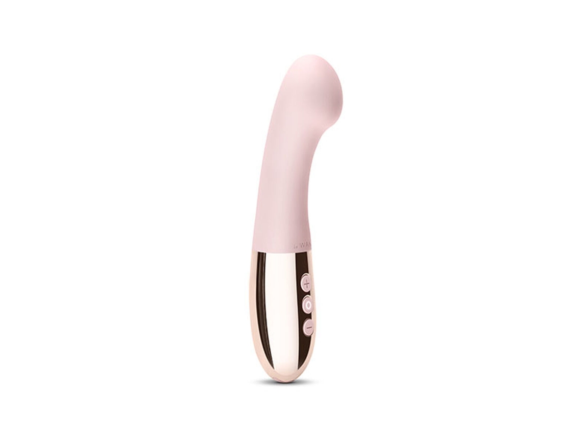Vibrador LE WAND (Silicone - Multicor)
