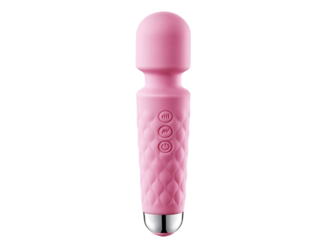 Pink Vibrator