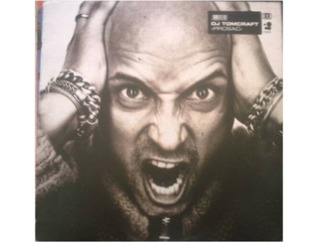 Vinil Prosac, Tomcraft Wild! Entertainment