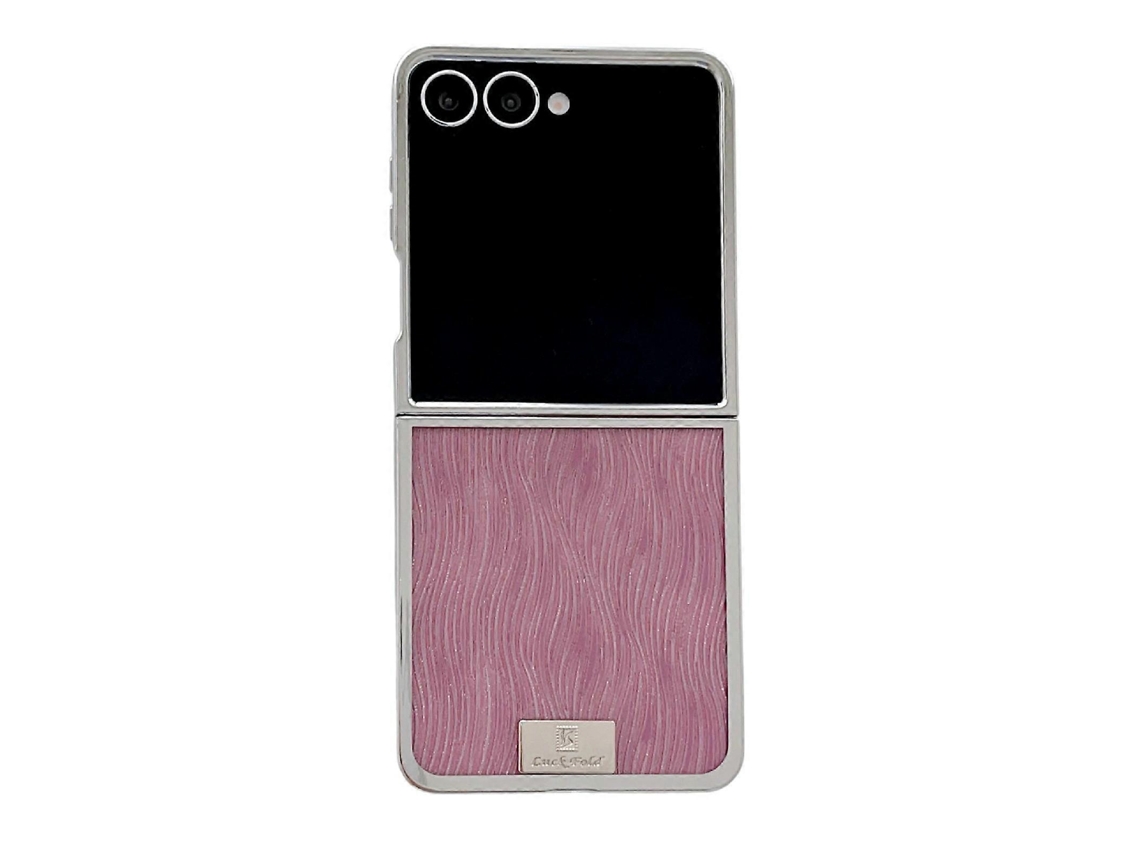 Moldura De Revestimento Com Glitter, Placa De Identificação De Papel, Capa De Celular Com Cobertura Total