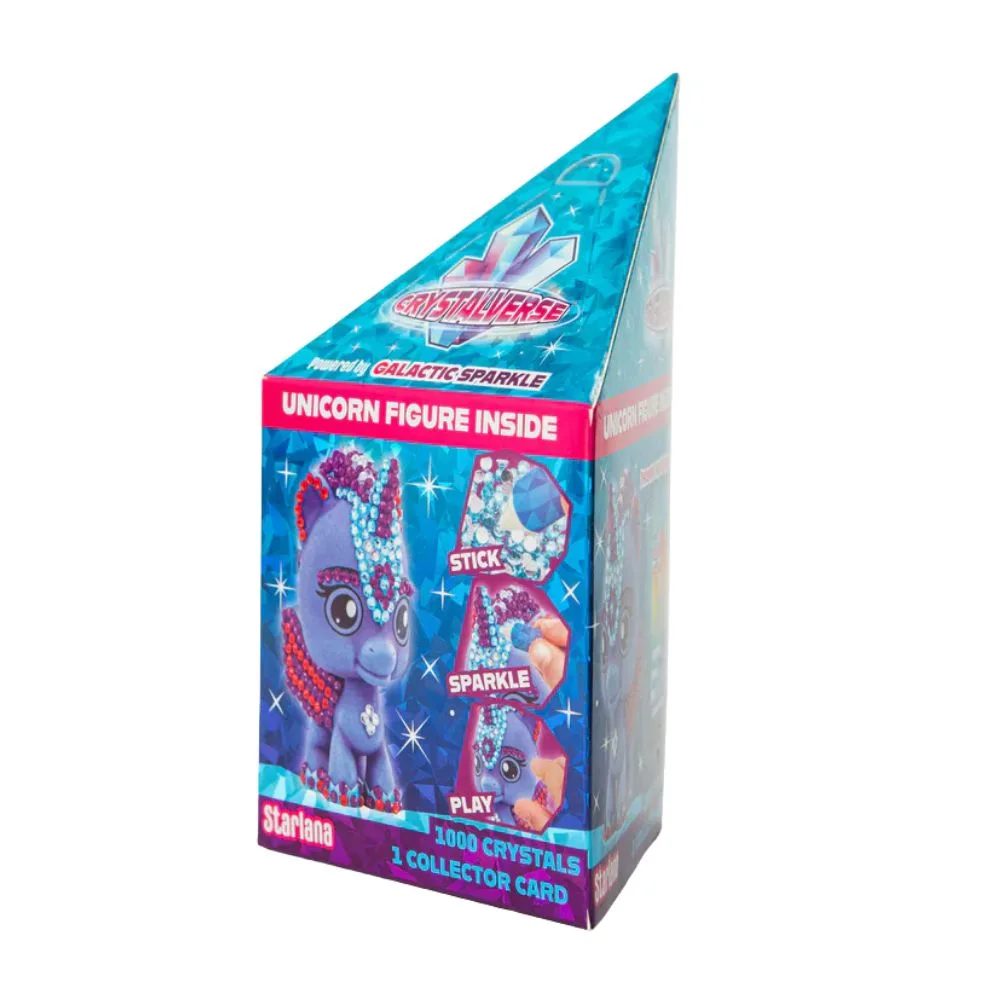 Crystalverse Mini Opp Starlana 49514 Bandaip25