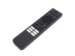 Controle Remoto de Tv Substituto para Controle Remoto de Tv Philips Modelo 398gm10bephnd000cr EOOCOO