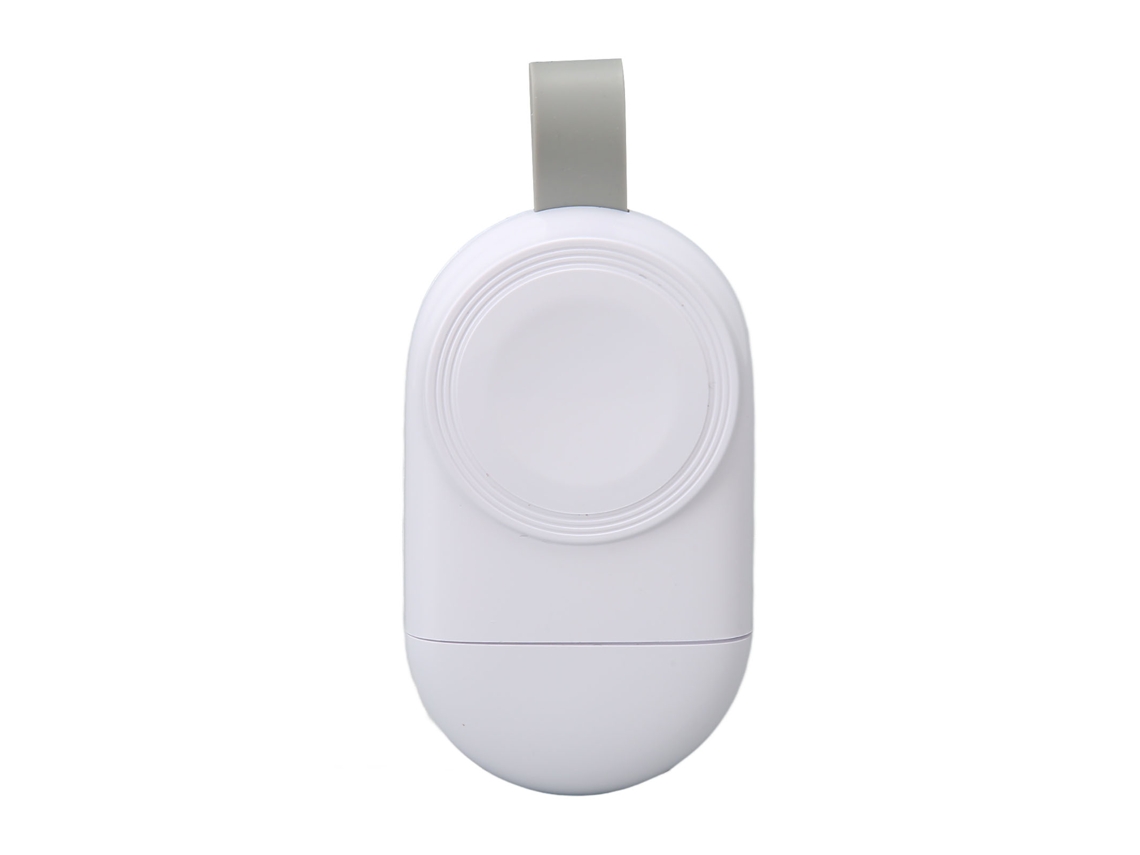 Carregador Magnético Sem Fio Usb Portátil para Relógio EOOCOO (carregamento Rápido Compatível com Apple)