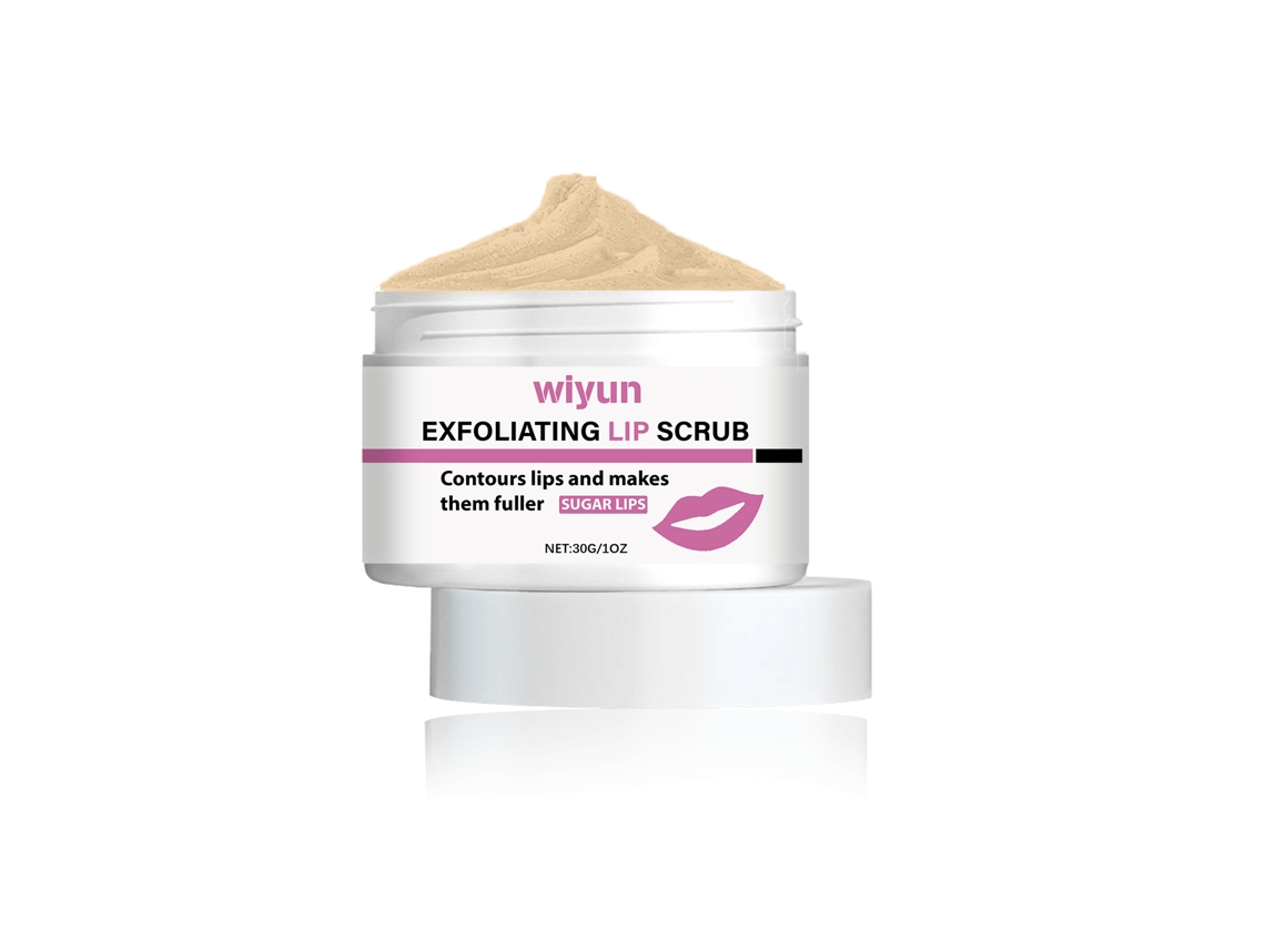 Exfoliante Labial Demaquilante Hidratante Profundo