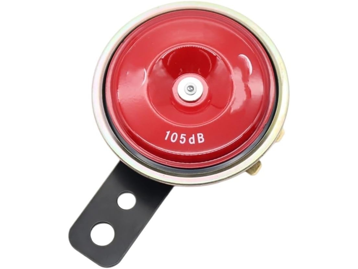 Guidon Musique Haut-parleur Universel De Couleur Para Moto, 12v, 105db, Para, Scooter, Atv, Utv, Chariot