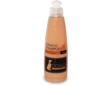 Champô para Cães  Ginseng (1 L)
