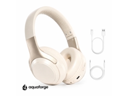 Fones De Ouvido Bluetooth Sem Fio Enc Hi-fi Usb-c
