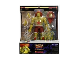 Figura Blanka Street Fighter II 19 cm Jada