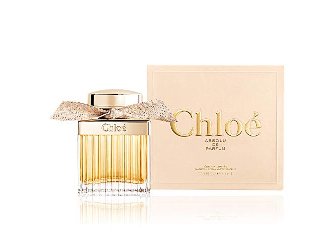 Perfume CHLOÉ Absolu De Parfum Eau de Parfum (75 ml)