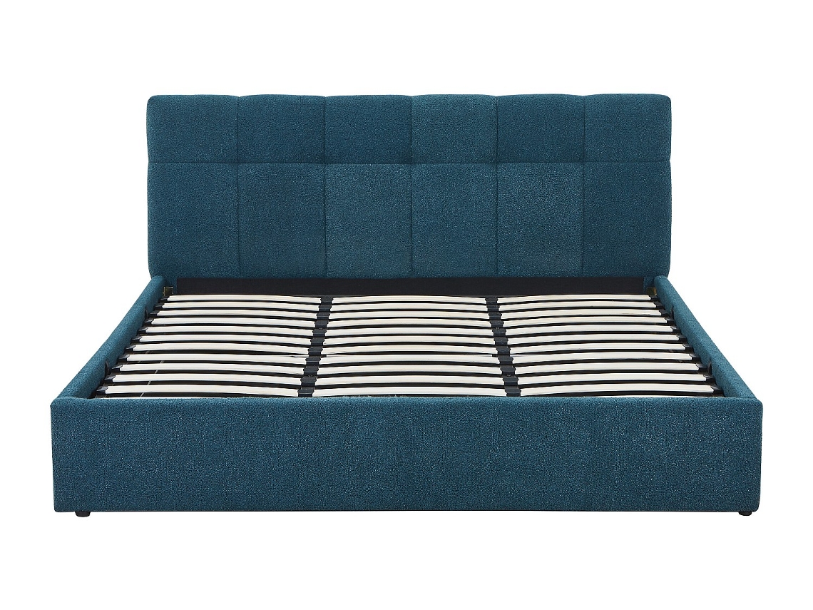 Cama Com Cofre Maziri