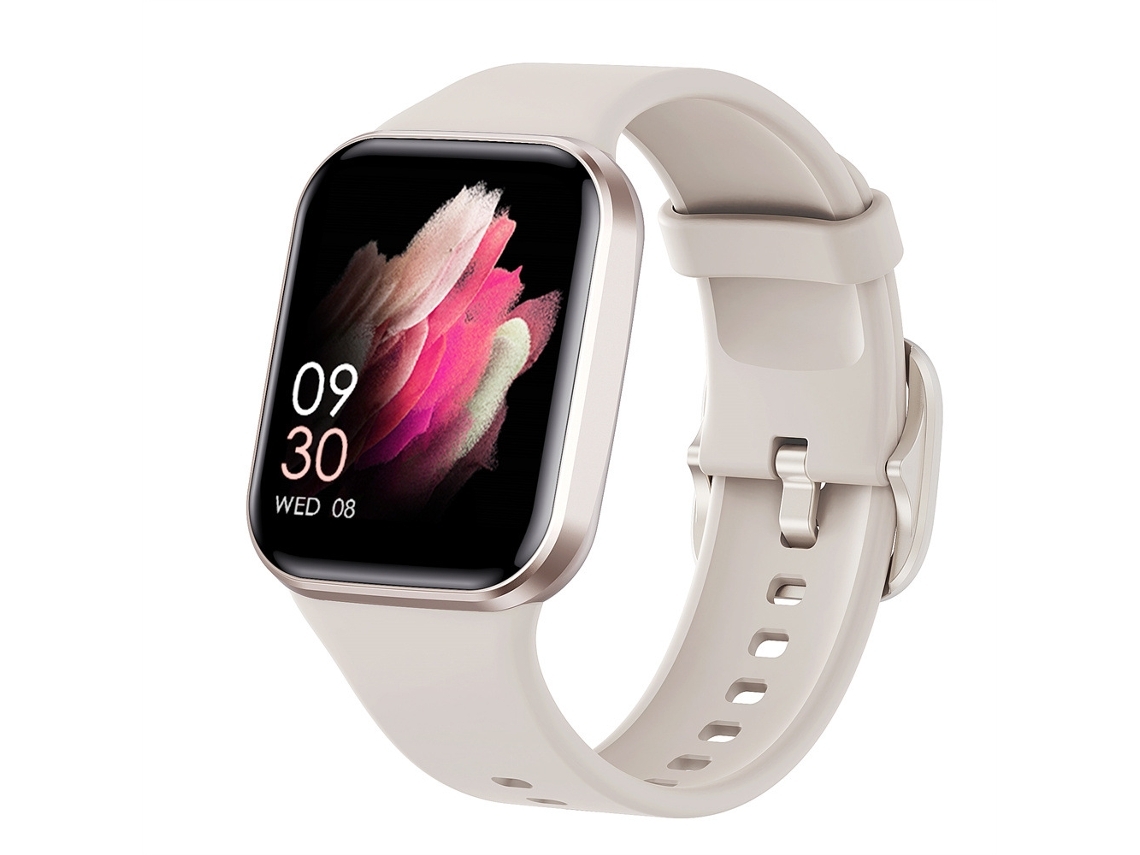 Smartwatch Q23 Branco