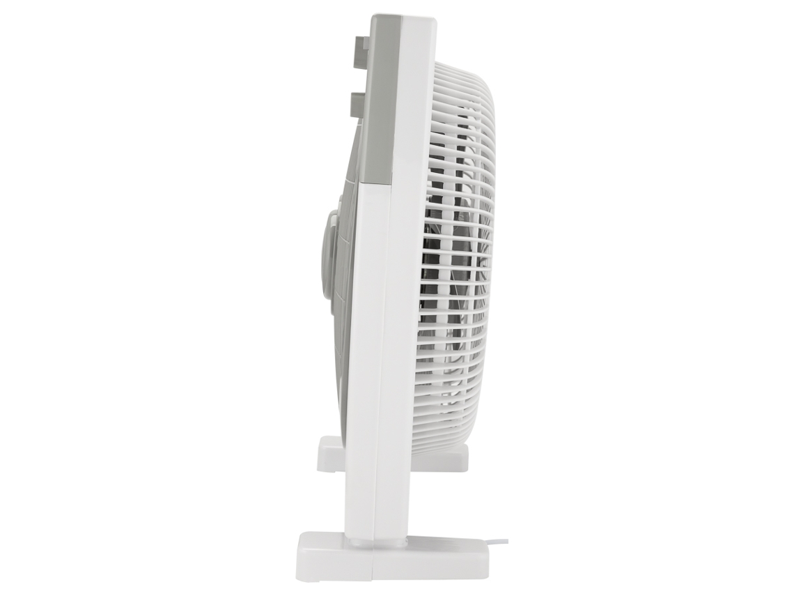 Ventoinha de Chão KUNFT KBF 2379 (3 velocidades - 40 W - Diâmetro 30 cm)