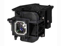 Lâmpada de Projetor NEC NP23LP 270W UHP