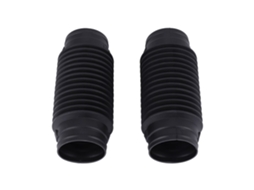2 Peças Mangueira de Ligação do Tubo de Admissão da Caixa do Filtro de Ar para 307 206 C2 207 408 1.6