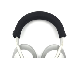 Capa para Arco de Cabeça Bose Nc 700 Preto XIAOMOYU