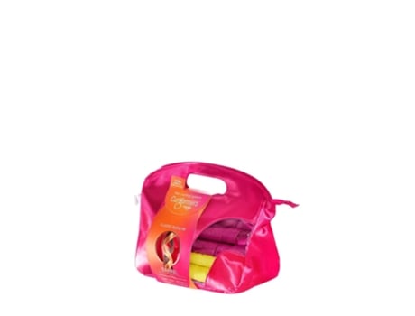 Kit de modelagem Curlformers Barrel Extra Longe 60cm Hairflair