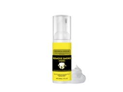 Mousse Clareadora para Dentes Manchados, Clareamento Dental Seguro LAXISCREED